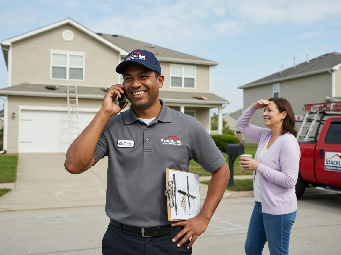 Chimney flashing repair Delta, OH FAQs